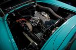 Chevrolet Corvette Fuel-Injected Roadster 1957 года